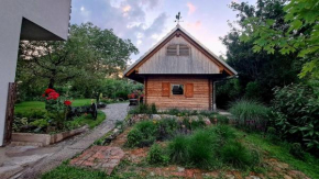 Vacation House Jurček